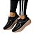 Tênis Actvitta Feminino Original Casual Confortável Leve Academia Caminhada Dia a Dia - Imagem 7
