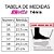 Tênis Actvitta Feminino Original Casual Confortável Leve Academia Caminhada Dia a Dia - Imagem 6