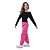 Calça Jogger C/ Bolso Lateral Ref. 53.106 - Imagem 1