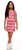 Vestido T-Shirts estampado - Imagem 1