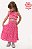 Saia Midi em Laise. Ref: 54.504 - Imagem 1