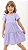 Vestido Canelado com babados. Ref: 54.213 - Imagem 1