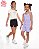 T-Shirt 'Fashion Girl'. Ref 54.054 - Imagem 2