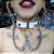 Choker Antonella - Imagem 3