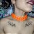 Choker Fun House - Imagem 5
