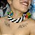 Choker Fun House - Imagem 1