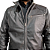 Jaqueta de Couro - Rebel Rider - Imagem 4