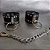 Braceletes Chained Rebel - Imagem 4