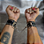 Braceletes Chained Rebel - Imagem 3