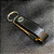 Chaveiro Pocket Stand #01 *Porta Celular - Couro Bad Rocker - Imagem 2