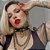 Choker Hellbound - Imagem 1