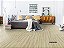 Piso Vinílico Colado Royal Wood 2mm - Imagem 3