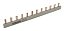 BARRA MON 80A 220/440V DIN - Imagem 1