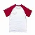 CAMISETA MANGA CURTA UNISSEX FUND I 100% ALGODÃO - Imagem 2