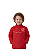 PARKA UNISSEX INFANTIL - Imagem 1