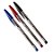 Caneta Esferográfica Cristal Intenso Bold 1.6 Bic - Imagem 1