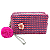 Estojo Necessaire 100% Poliester - Imagem 1