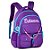 Mochila Costas Nylon com Miçangas Luluca LU24611 - Clio Style - Imagem 2