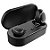 Fone Sem Fio Slim Preto Estereo Intra Auricular Case Bluetooth Letron - Imagem 1