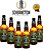 Pack Cerveja Schornstein IPA 500 ml -  6 unidades - Imagem 1