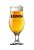 Kit degustação cervejas Leuven - 5 Garrafas 500 ml e 1 Taça - Imagem 7