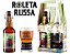 Kit Cerveja Roleta Russa IPA 500 ml e Copo Bracelete 320ml - Imagem 1