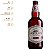Cerveja Artesanal Leopoldina Red Ale - 500 ml - Imagem 1