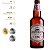 Cerveja Artesanal Leopoldina India Pale Ale "Ipa" 500 ml - Imagem 1