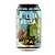 Kit Cerveja Roleta Russa IPA, APA,  Easy IPA Lata 350ml e Copo Bracelete 300 ml - Imagem 4