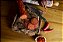 CHORIZO CANTIMPALO PIRINEUS PEPPERONE 100g (Fatiado) - Imagem 2