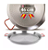 Paellera Valenciana Garcima 46 cm polida - 12 Porções - Imagem 1