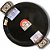 Paellera Valenciana Esmaltada  Garcima 42 cm - 10 Porções - Imagem 1