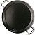 Paellera Valenciana Esmaltada  Garcima 42 cm - 10 Porções - Imagem 3