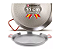 Paellera Valenciana Garcima 55 cm polida - 16 Porções - Imagem 1