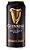 Cerveja Guinness Draught Stout 440 ml - Imagem 1