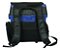 Caixa De Pesca Mochila Banqueta Fishing Box Lumis Rigidor Azul-marinho - Imagem 3