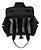 Bolsa Maleta Organizadora Para Jigs Até 17cm Lumis - Jig Bag Preto - Imagem 1