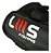 Bolsa Lumis - Jig Bag Maleta Organizadora Para Jigs Até 29cm Preto - Imagem 3