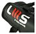 Bolsa Lumis - Jig Bag Maleta Organizadora Para Jigs Até 26cm Preto - Imagem 3