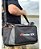 Bolsa Academia Pesca Monster 3x Fishing Performace Exploring Preto E Cinza Retangular - Imagem 4