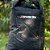 Mochila Pesca Esportes Monster 3x Hydrotech Impermeável 2024 Preto Liso - Imagem 1