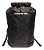 Mochila Pesca Esportes Monster 3x Hydrotech Impermeável 2024 Preto Liso - Imagem 2