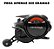 Carretilha Maruri Bronx 300 Lado Esquerdo Com Drag 15kg 255g Em Carbono Preto - Imagem 4