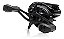 Carretilha Black Tamba S2 Maruri 12 Rol - Drag 9k - Direita Preto Direito - Imagem 2