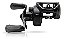 Carretilha Black Tamba S2 Maruri 12 Rol - Drag 9k - Direita Preto Direito - Imagem 1