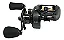 Carretilha Fleming Bandit Pro 10 Rolamentos - Dag/freio 8k Preto Direito - Imagem 4