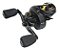 Carretilha Fleming Bandit Pro 10 Rolamentos - Dag/freio 8k Preto Direito - Imagem 1