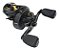 Carretilha Fleming Bandit Pro 101sf Baixo Perfil Esquerda Preto Esquerdo - Imagem 2