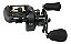 Carretilha Fleming Bandit Pro 101sf Baixo Perfil Esquerda Preto Esquerdo - Imagem 3