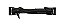 Vara Carretilha Lumis New Power Carbon 2.40m-50lb - 2 P - G2 Black Piano - Imagem 4